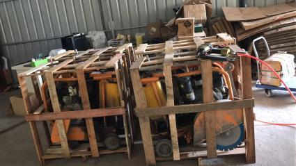 赫山行李、家具、电器包装托运