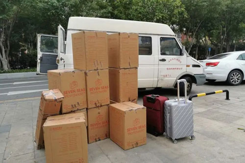 赫山行李托运公司